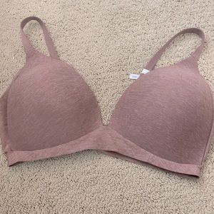 Aerie 34DDD Soft, Stretchy Bra